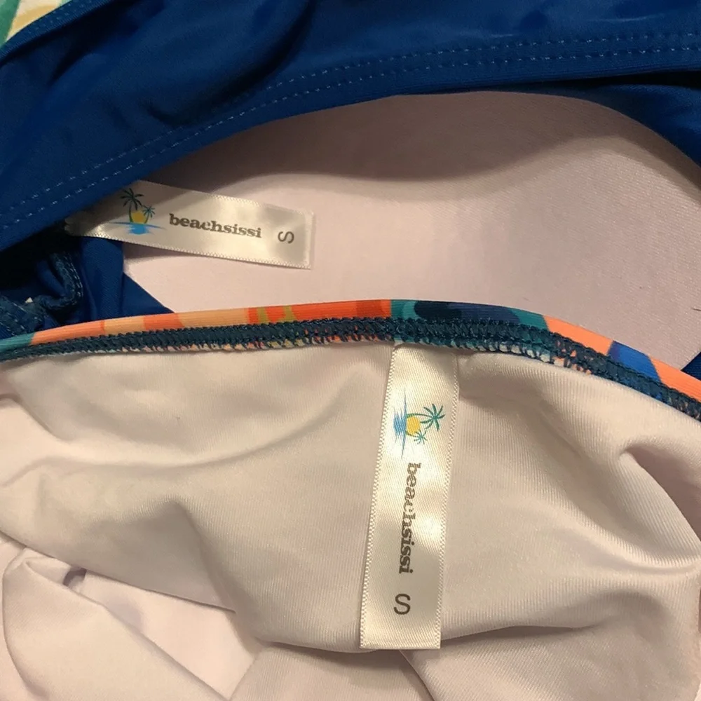 Beaschsissi 2piece swimwear - Picture 4 of 4